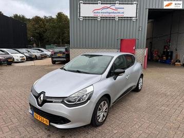 Renault Clio 1.2 Night & Day beschikbaar voor biedingen