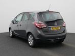 Opel Meriva 1.4 Turbo Blitz | AIRCO | CRUISE CONTROL | PARKE, Voorwielaandrijving, Stof, Gebruikt, 4 cilinders