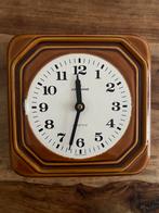 Junghans wandklok, Ophalen of Verzenden