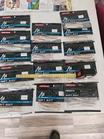 Meredith Soft Bait Kunstaas - Nieuw!, Ophalen of Verzenden, Nieuw, Kunstaas
