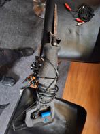 Gamma reciprozaag, Doe-het-zelf en Verbouw, Gereedschap | Zaagmachines, Gebruikt, 70 mm of meer, 600 tot 1200 watt, Ophalen of Verzenden