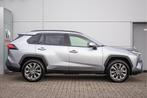 Toyota RAV4 2.5 Hybrid AWD Executive Premium - Dealerond. |, 12 maanden, Gebruikt, Zwart, 4 cilinders