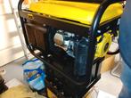 Nieuwe Generator - Kracht voor al uw projecten!, Doe-het-zelf en Verbouw, Aggregaten, Ophalen, Benzine, Geluidgedempt, Nieuw