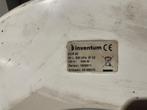 Inventum EDR 80 Boiler - 80L, Doe-het-zelf en Verbouw, Geisers en Boilers, Ophalen, Gebruikt, 20 tot 100 liter, Boiler
