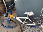 Fiets 22 inch, Ophalen of Verzenden, Zo goed als nieuw