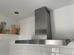 Afzuigkap - Wandschouwkap, Ophalen, Gebruikt, Wandschouwkap, Vrijstaand