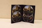 Downton Abbey serie 1 en 2 the complete collection 46664, Ophalen of Verzenden, Gebruikt