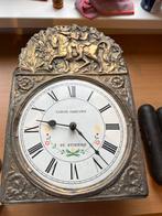 Comtoise Klok Louis Jaquine St. Etienne, Ophalen