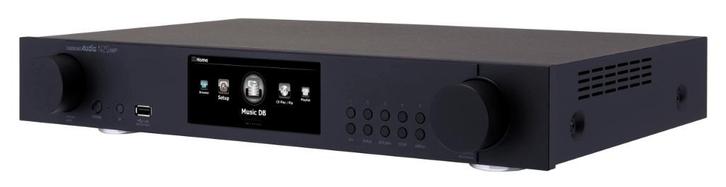CocktailAudio N25AMP – High-end streamer versterker - NIEUW, Audio, Tv en Foto, Versterkers en Receivers, Nieuw, Stereo, 60 tot 120 watt