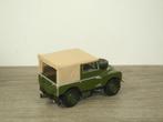1948 Land Rover Series I - Matchbox YYM35054 - 1:43, Verzenden, Zo goed als nieuw, Auto, Matchbox