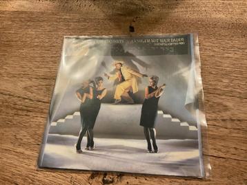 Kid Creole and the Coconuts, Annie I’m not your daddy beschikbaar voor biedingen