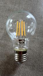 NIEUW LCS LED - 470 Lummen - 4 watt - 2.900 Lummen, Nieuw, E27 (groot), Ophalen of Verzenden, Led-lamp