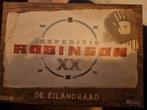 Spel expeditie Robinson NIEUW, Hobby en Vrije tijd, Gezelschapsspellen | Bordspellen, Ophalen, Nieuw