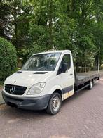 Mercedes sprinter 2.2 Takelwagen, Mercedes-Benz, Particulier, Te koop, Handgeschakeld