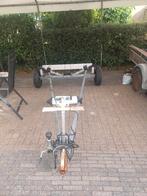FUN YAK SECU 12, Watersport en Boten, Ophalen, 10 tot 30 pk, Zo goed als nieuw, 3 tot 6 meter