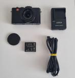 Leica D-Lux 5 10.0MP Digitale Camera, Audio, Tv en Foto, 10 Megapixel, Gebruikt, Ophalen of Verzenden, Compact