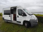 Campervan drie persone, Caravans en Kamperen, Campers, Bedrijf