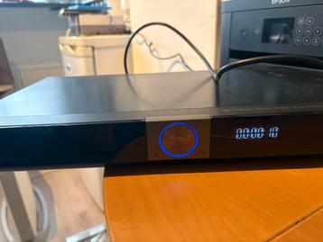 LG BD370 Blu-ray Speler - Uitstekende Staat! beschikbaar voor biedingen