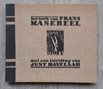 Het werk van Frans Masereel, 1930., Gelezen, Schilder- en Tekenkunst, Verzenden