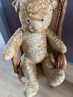Vintage Teddybeer, Ophalen, Gebruikt, Stoffen beer, Overige merken