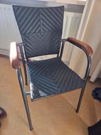 Gratis prima stoel, Huis en Inrichting, Stoelen, Ophalen, Gebruikt, Wit, Eén