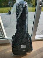 Gitaar tas. Nieuw!, Muziek en Instrumenten, Behuizingen en Koffers, Ophalen, Zo goed als nieuw