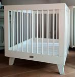 Coming kids box scandi wit, Kinderen en Baby's, Boxen, Ophalen, Zo goed als nieuw, In hoogte verstelbaar