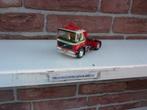 Tekno  Volvo  F12  van  van  den  Bosch., Ophalen of Verzenden, Nieuw, Bus of Vrachtwagen, Tekno