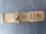 tropical frog k98, Verzamelen, Militaria | Tweede Wereldoorlog, Ophalen of Verzenden, Landmacht, Duitsland