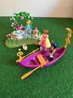 Playmobil 5456 sprookjes prinses, Ophalen of Verzenden, Zo goed als nieuw