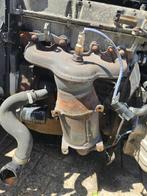 KATALYSATOR FIAT 500 1.2, Auto-onderdelen, Niet ingevuld, Gebruikt, Niet ingevuld, Ophalen of Verzenden