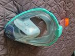 Snorkel, Ophalen of Verzenden, Zo goed als nieuw, Snorkel