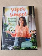 Kookboek Pascale Naessens, Ophalen of Verzenden, Nieuw