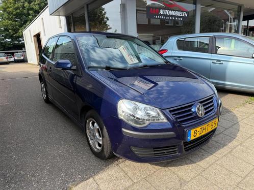 Volkswagen Polo 1.2 Sport Nieuwe APK | Airco | Led |, Auto's, Volkswagen, Bedrijf, Te koop, Polo, ABS, Airbags, Airconditioning