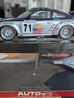 Autoart Porsche 911 996 GT3 RSR 2005 Alex Job #71, Ophalen of Verzenden, Zo goed als nieuw, Auto, Autoart