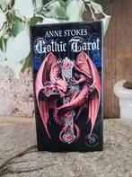 Gothic - Tarot Kaarten van Anne Stokes, Ophalen of Verzenden, Nieuw, Meerdere kaarten