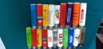 20 Reklameaanstekers A, Verzamelen, Ophalen of Verzenden, Gebruikt, Aansteker