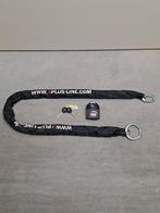 Zwaar kettingslot Art-4 keurmerk nieuw., Motoren, Accessoires | Sloten, Ophalen of Verzenden, Nieuw