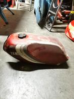 Yamaha RD50MX tank, Ophalen of Verzenden, Gebruikt, Tank, Yamaha