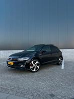 Volkswagen Polo 2.0 TSI 200pk 6-DSG 2020 Zwart, 4 cilinders, 1984 cc, Zwart, 1200 kg