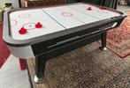 Airhockeytafel Cougar - air hockey Plezier voor jong en oud!, Hobby en Vrije tijd, Gezelschapsspellen | Bordspellen, Een of twee spelers
