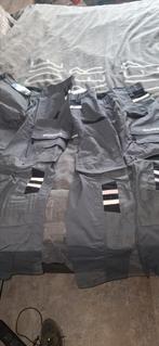 scania werk broeken nieuw 2 stuks, Ophalen, Nieuw