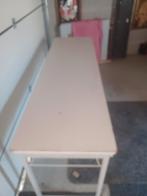 Gebruikte klaptafel voor feestje markt, Ophalen, Zo goed als nieuw