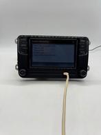 Rcd360 autoradio CarPlay voor Volkswagen, Ophalen of Verzenden, Nieuw