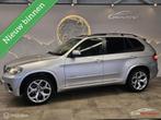 BMW X5 xDrive30d High Executive Grijs Kenteken Panorama/360/, Automaat, Euro 5, X5, Bedrijf