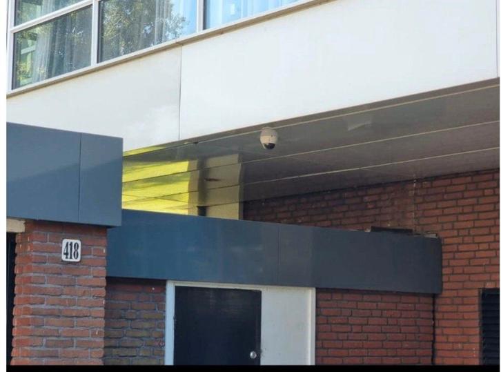 Te Huur: Veilige Garagebox  18m2 Maassluisstraat, Amsterdam, Auto diversen, Autostallingen en Garages