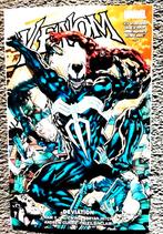 Venom. Deviation is een zéér spannende en uitstekende TPB!, Boeken, Strips | Comics, Eén comic, Ophalen of Verzenden, Nieuw, Amerika