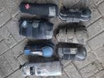 Diverse peesbeschermers, beenbeschermers en bandages, Dieren en Toebehoren, Paarden en Pony's | Beschermers, Ophalen of Verzenden