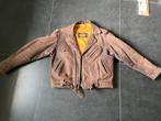 Vintage lederen Harley Davidson jas., Heren, Jas | leer, Harley Davidson, Ophalen of Verzenden