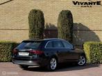 Audi A4 Avant 1.4 TFSI Sport Lease Edition Clima*Cruise*Elk., Euro 6, 4 cilinders, A4, Zwart